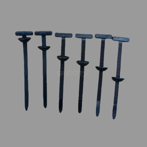 Repair Ties