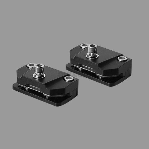 Ditch Light Bonnet Mount