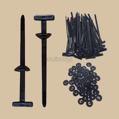 Repair Ties
