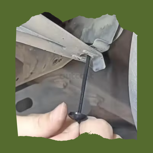 Repair Ties
