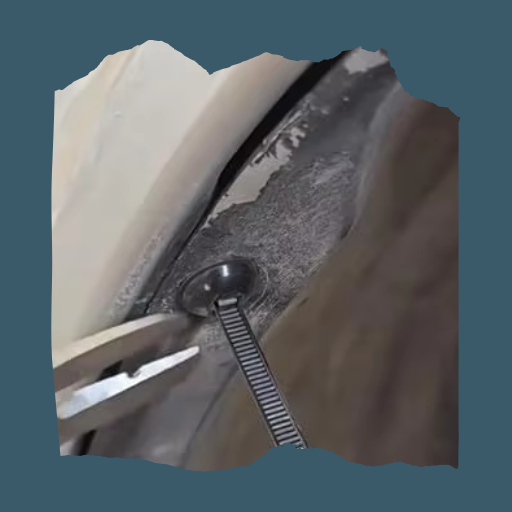 Repair Ties